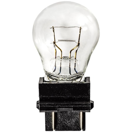 Auveco Pk Ind Bulb # 3357, 10PK B3357